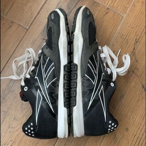 Reebok Nano 2 (I think)